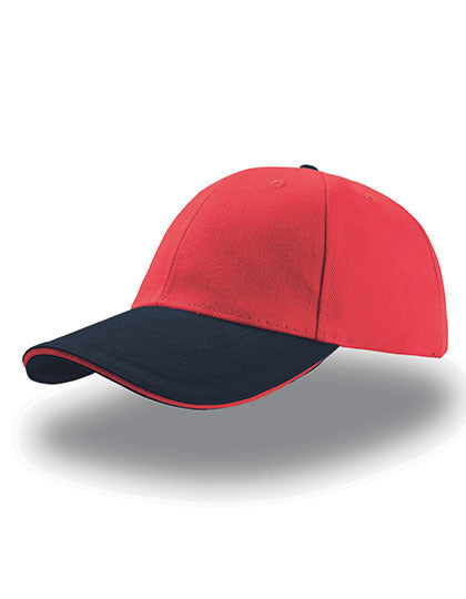 Rot/Navy