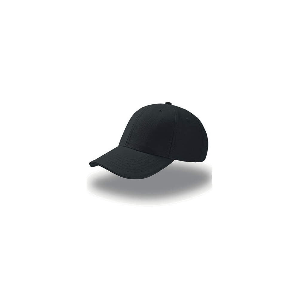 Sport Sandwich Cap in sand - bedruckbar und bestickbar