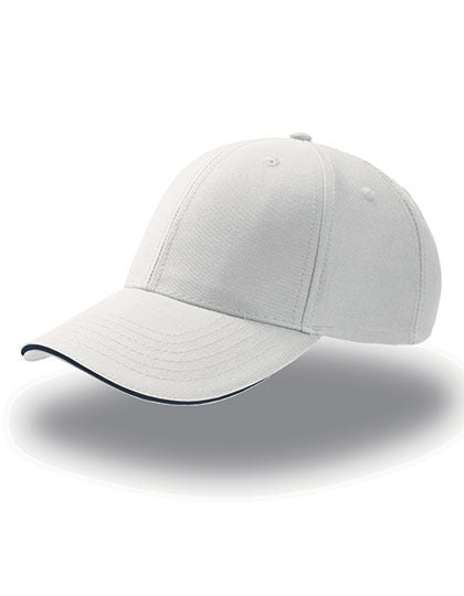 Weiss / Navy