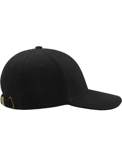 Liberty Six Buckle Cap – Bild 7