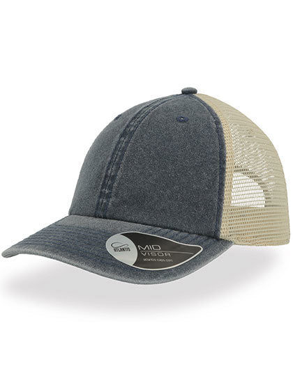 Navy / Stein