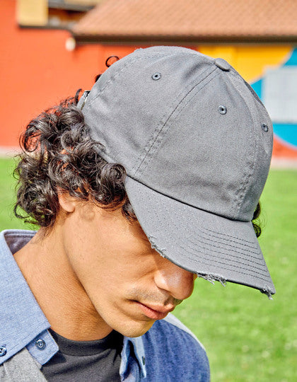 Dad Hat Destroyed-S – Bild 9