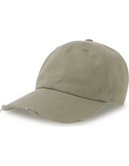 Dad Hat Destroyed-S – Bild 8