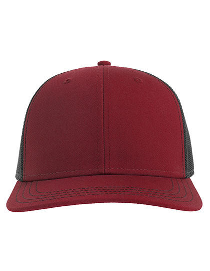 Rot / Schwarz