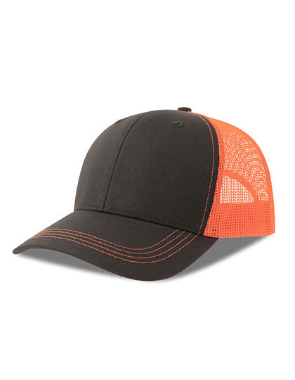 Anthrazit / Orange