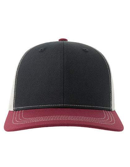 Navy / Rot / Weiss