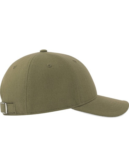 Liberty Sandwich-S Cap – Bild 30