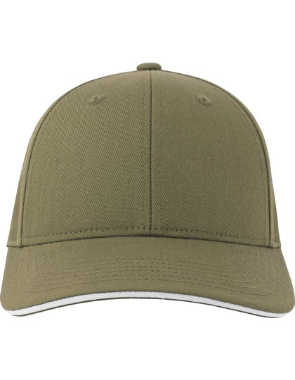 Liberty Sandwich-S Cap – Bild 31