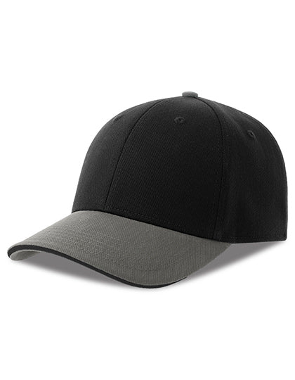 Schwarz / Anthrazit