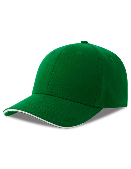 Grün / Weiss (Green / White)