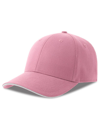 Pink / Weiss