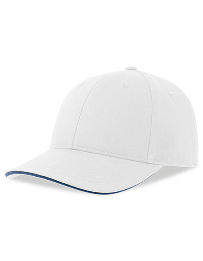 Weiss / Navy