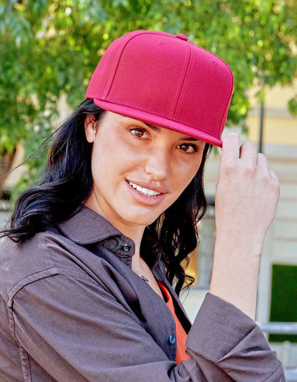 Snap Back-S Cap – Bild 14