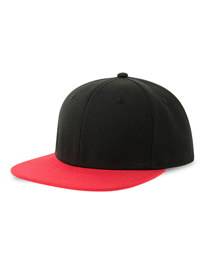 Schwarz / Rot