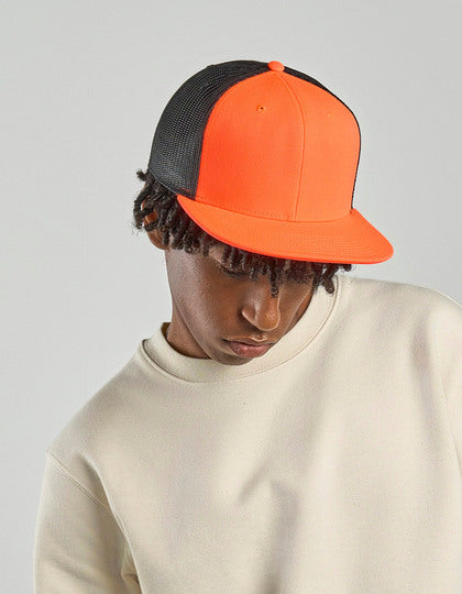 Snap Mesh-S Cap – Bild 11