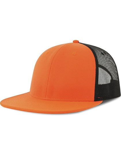 Snap Mesh-S Cap – Bild 10
