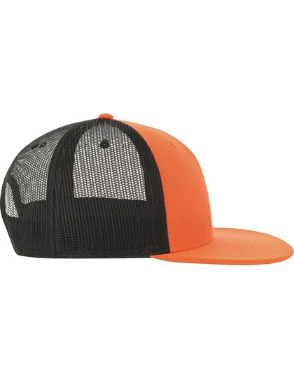 Snap Mesh-S Cap – Bild 14