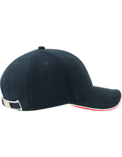 Pilot Piping Sandwich-S Cap – Bild 11