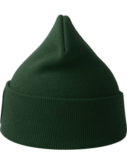 Wind-S Circular Patch Beanie – Bild 13