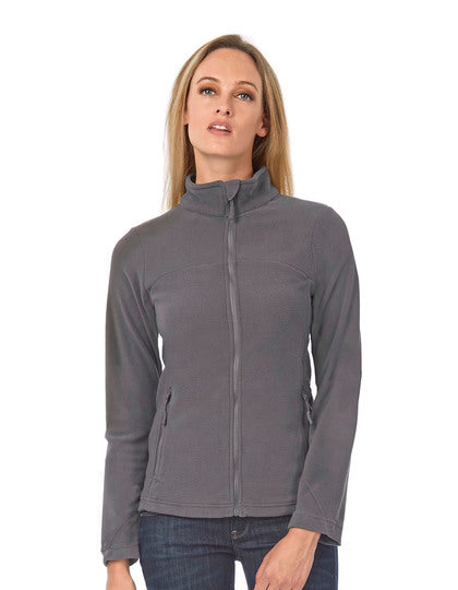 BCFW752 Women´s Fleece Coolstar – Bild 5