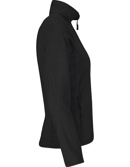 BCFW752 Women´s Fleece Coolstar – Bild 7
