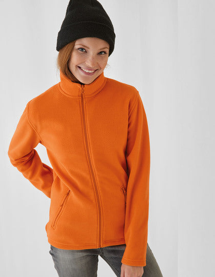 Damen Microfleece-Duo ID.501 – Bild 10