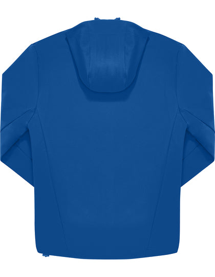 Reset Hooded Softshell – Bild 7