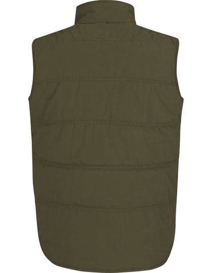 Unisex Bodywarmer Explorer – Bild 8