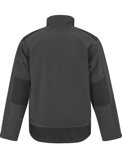 Jacket Shield Softshell Pro – Bild 6