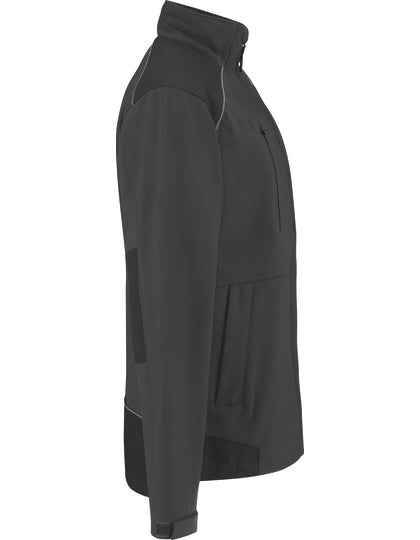 Jacket Shield Softshell Pro – Bild 7