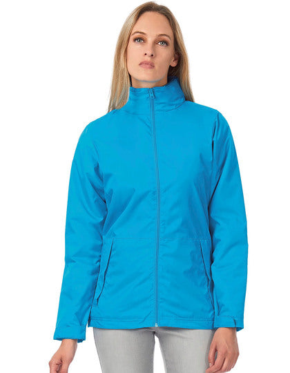 BCJW826 Women´s Jacket Multi-Active – Bild 8