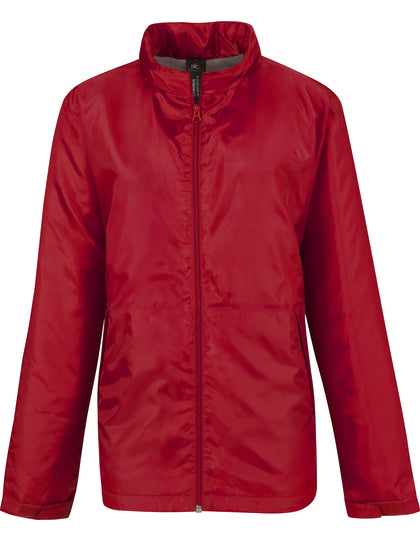 BCJW826 Women´s Jacket Multi-Active – Bild 7