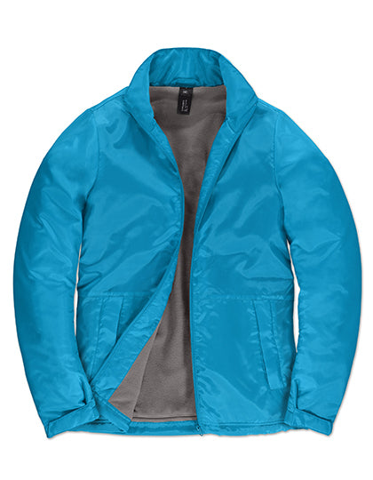 Atoll / Warm Grey