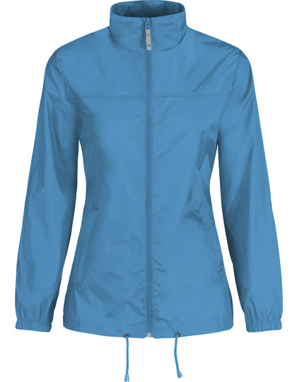 Damen Jacke Sirocco – Bild 14