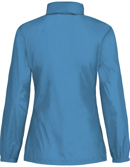 Damen Jacke Sirocco – Bild 15