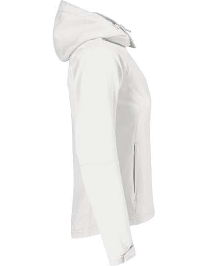 BCJW937 Women´s Hooded Softshell – Bild 10