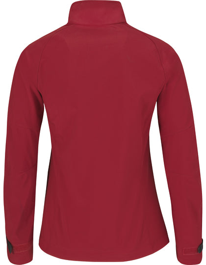 BCJW938 Women´s X-Lite Softshell – Bild 7