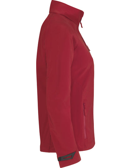 BCJW938 Women´s X-Lite Softshell – Bild 8