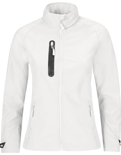 BCJW938 Women´s X-Lite Softshell – Bild 9