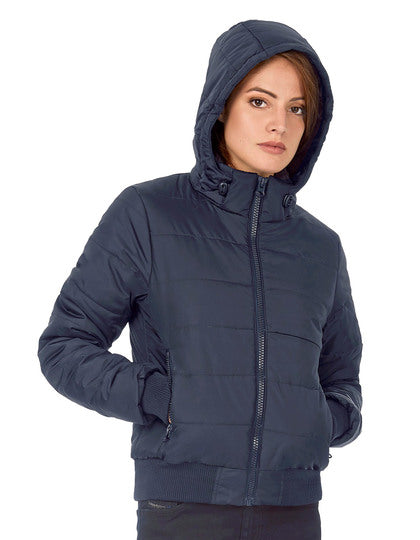 Damenjacke Superhood – Bild 7