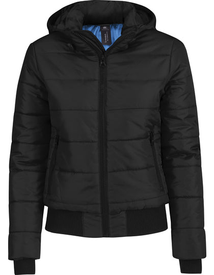 Damenjacke Superhood – Bild 8