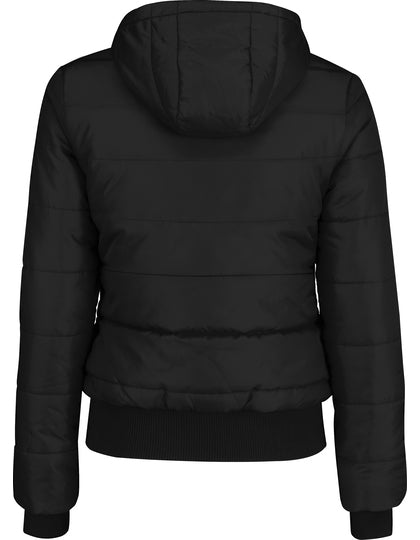 Damenjacke Superhood – Bild 9