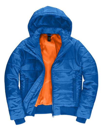 Royalblau