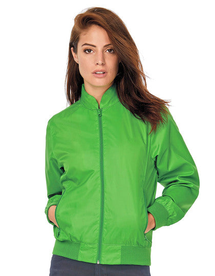 BCJW964 Women´s Jacket Trooper – Bild 8