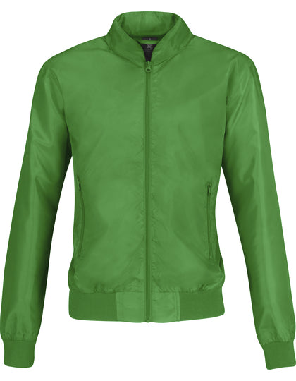 BCJW964 Women´s Jacket Trooper – Bild 7