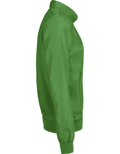 BCJW964 Women´s Jacket Trooper – Bild 10