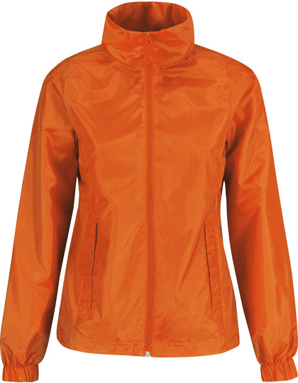 BCJWI61 Women´s Windjacket ID.601 – Bild 7