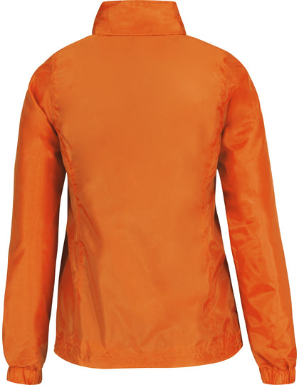 BCJWI61 Women´s Windjacket ID.601 – Bild 9