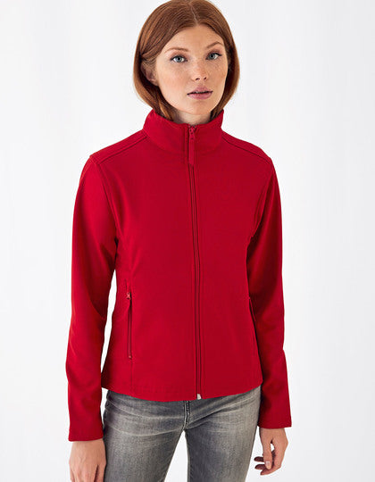 Damen Softshelljacke ID.701 – Bild 7