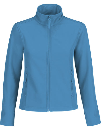 Damen Softshelljacke ID.701 – Bild 8
